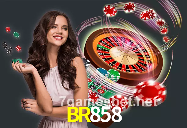 vivo no cassino BR858