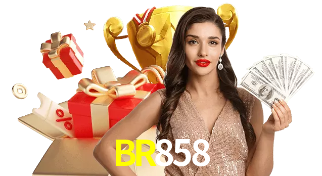 Jogue com dealers reais no BR858!