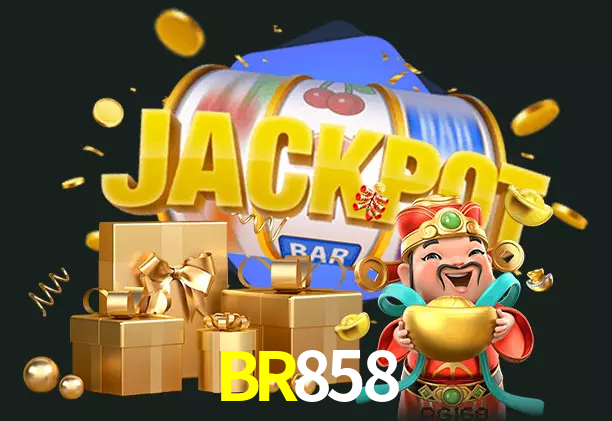 BR858 bet