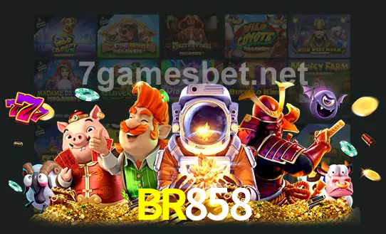 cassino BR858