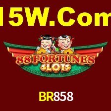VIP Casino BR858