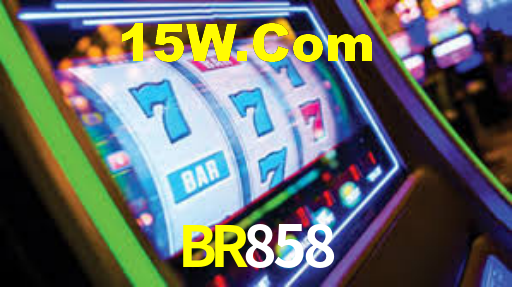 BR858: Seu Cassino Premiado com Pagamentos Rápidos