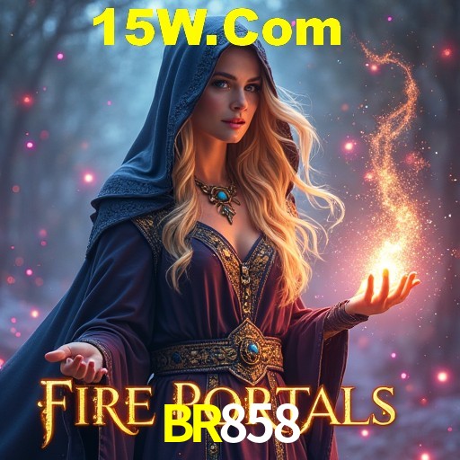 Weekend Specials BR858