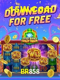Games Directory BR858