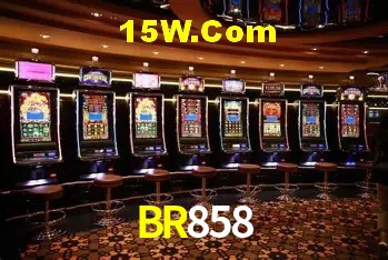 Promoções Sazonais BR858