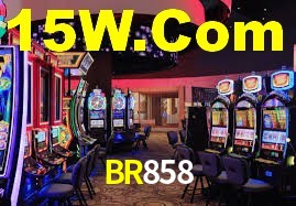 Exclusive Games BR858