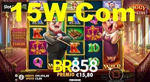 Football Betting BR858