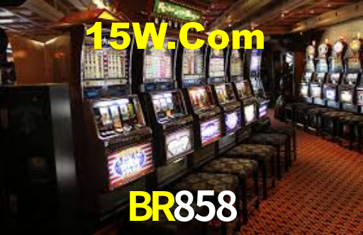 Sinta a adrenalina dos jogos de cassino com BR858