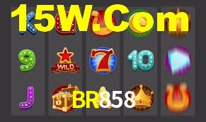 Live Casino BR858