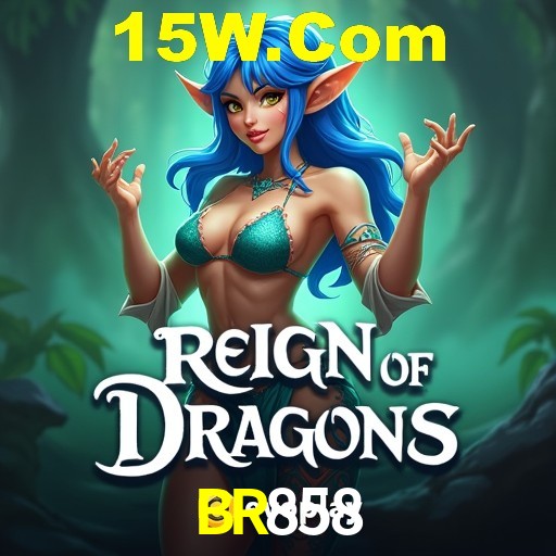 A Revolução dos Aplicativos de Jogos no BR858