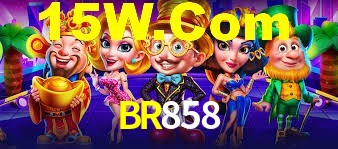 Daily Bonuses BR858