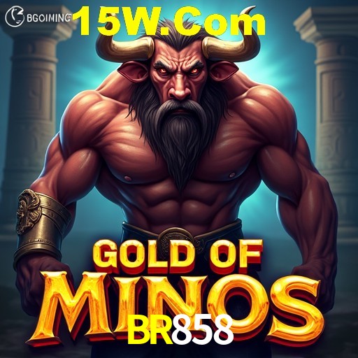 APP oficial da BR858 para mobile