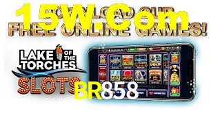 Spaceman Game BR858