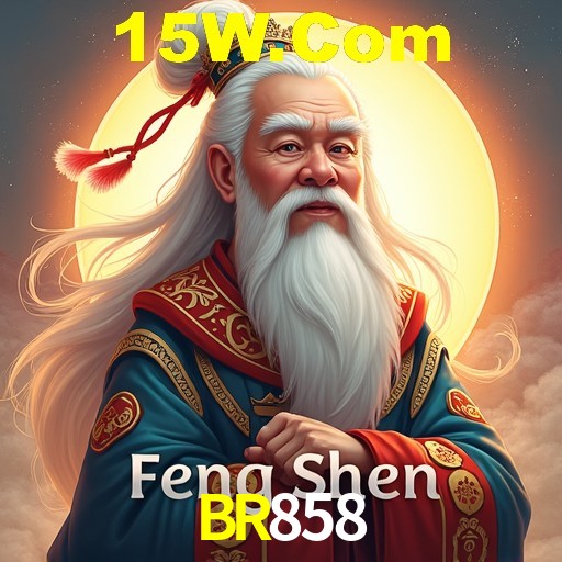 PIX Instantâneo BR858