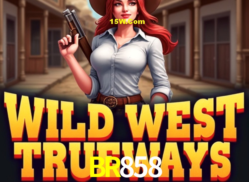 Provedores de Jogos BR858