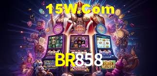 Statistics BR858
