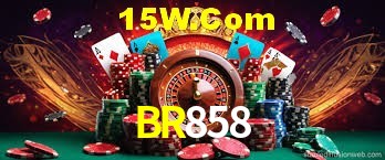 Game Statistics BR858