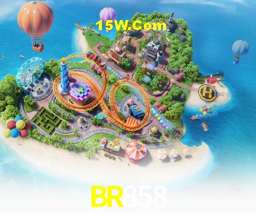 Login Seguro BR858