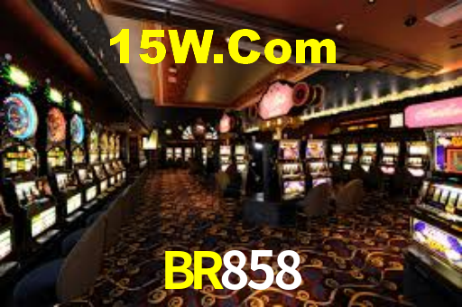 BR858: A Experiência de Casino com Jogos de Mesa ao Vivo