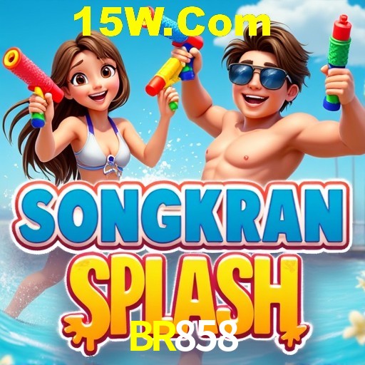 Descubra o Mundo do Cassino Online com BR858